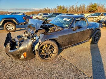  Salvage Mazda Mx5