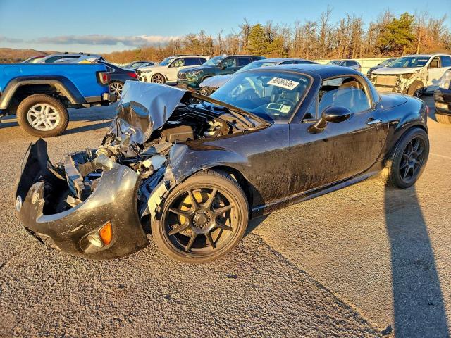 Salvage Mazda Mx5