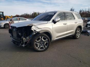  Salvage Hyundai PALISADE