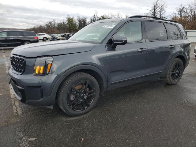  Salvage Kia Telluride