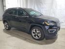 Jeep Compass Limited Image 4