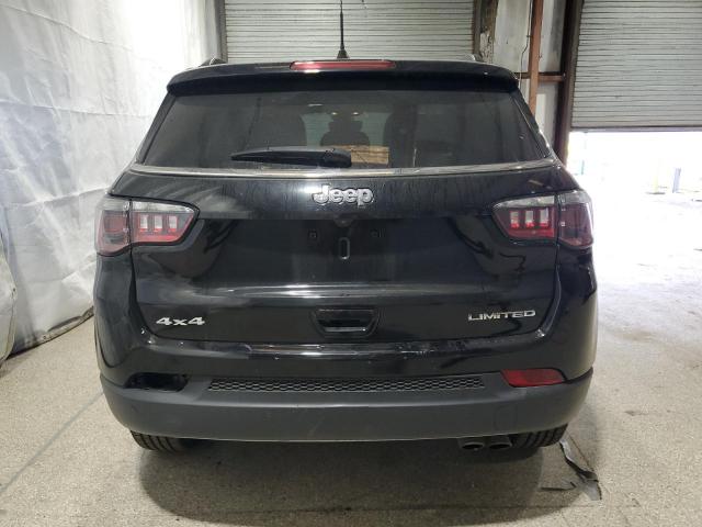 Jeep Compass Limited Image 9