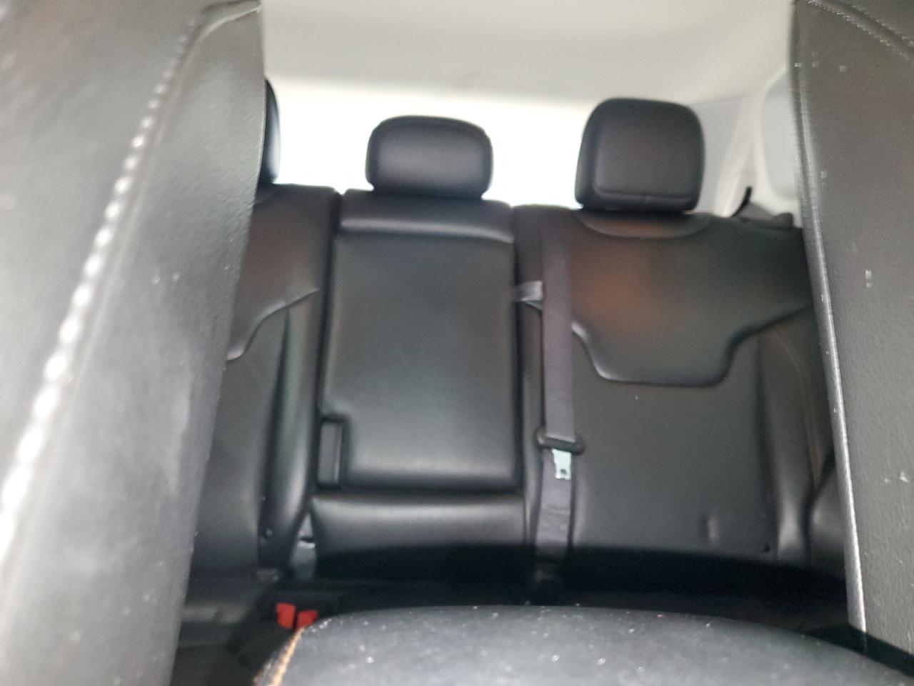 Jeep Compass Limited Image 2