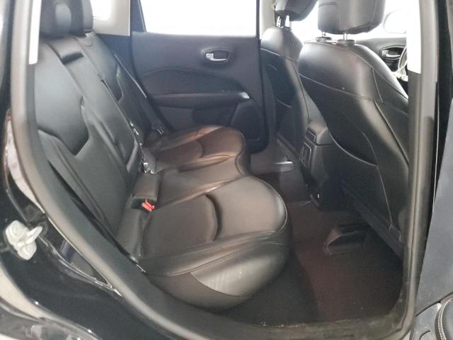 Jeep Compass Limited Image 11