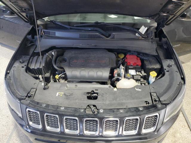 Jeep Compass Limited Image 13