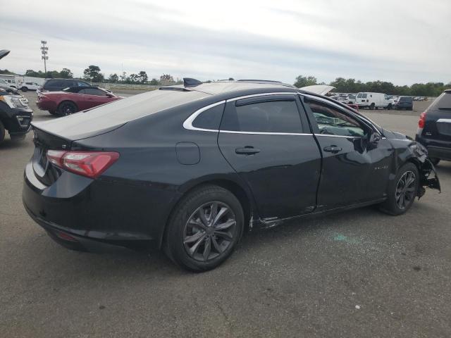 Chevrolet Malibu Lt Image 3