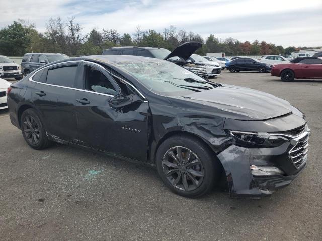 Chevrolet Malibu Lt Image 4