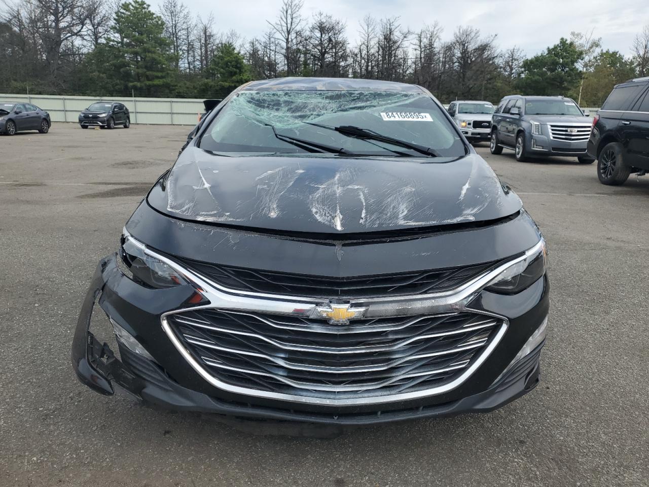 Chevrolet Malibu Lt Image 5