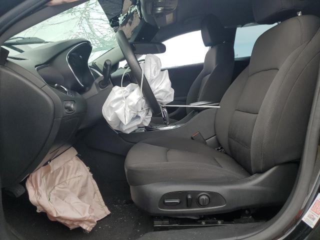 Chevrolet Malibu Lt Image 8