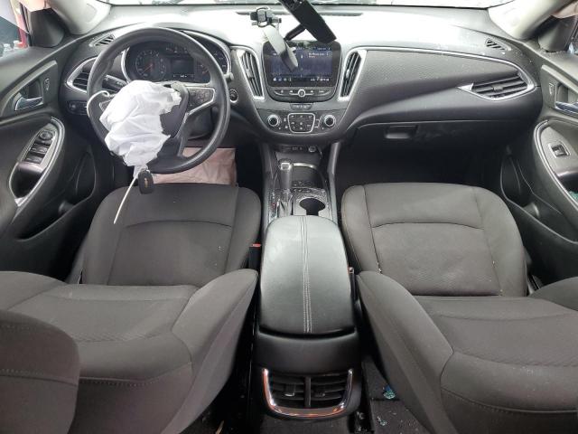 Chevrolet Malibu Lt Image 7