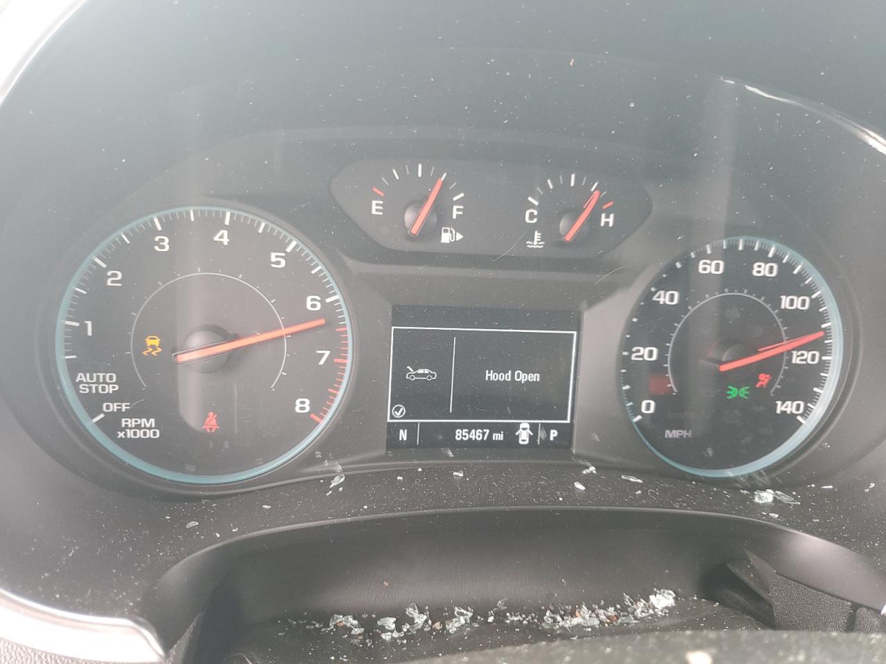 Chevrolet Malibu Lt Image 11