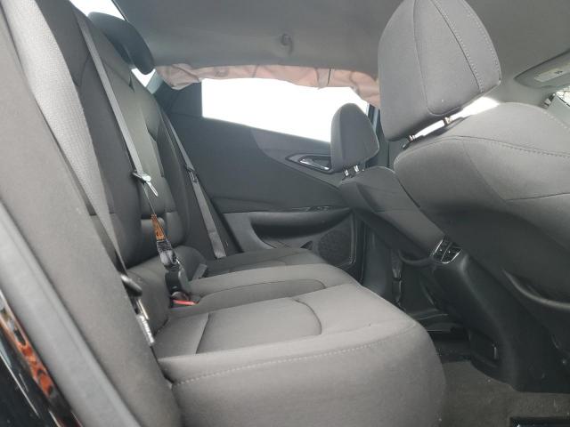 Chevrolet Malibu Lt Image 9