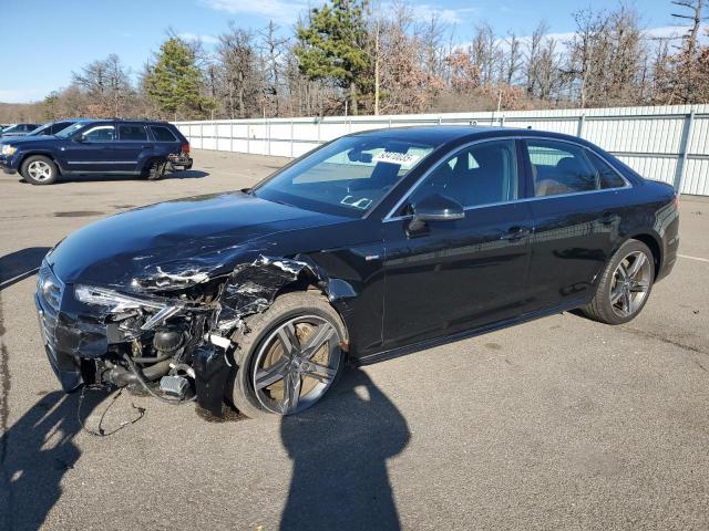  Salvage Audi A4