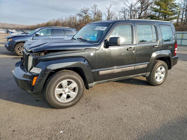  Salvage Jeep Liberty