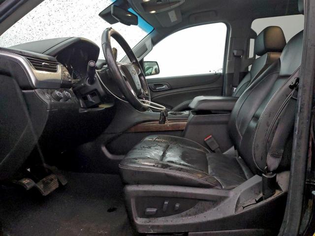 Chevrolet Suburban K1500 Lt Image 3