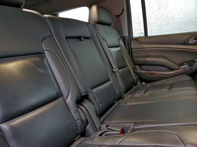 Chevrolet Suburban K1500 Lt Image 7