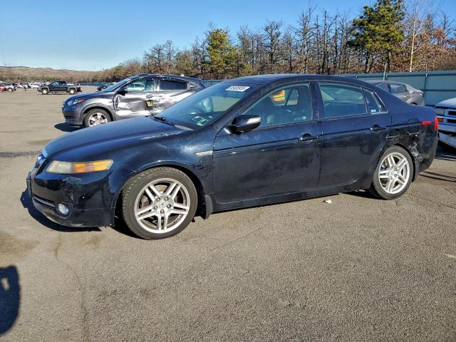  Salvage Acura TL