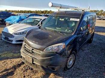  Salvage Ram Promaster