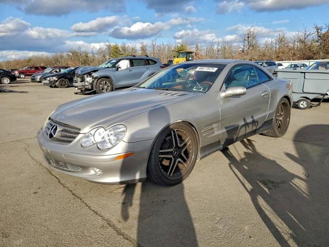  Salvage Mercedes-Benz S-Class