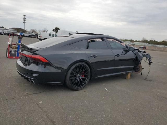 Audi S7 Premium Plus Image 11