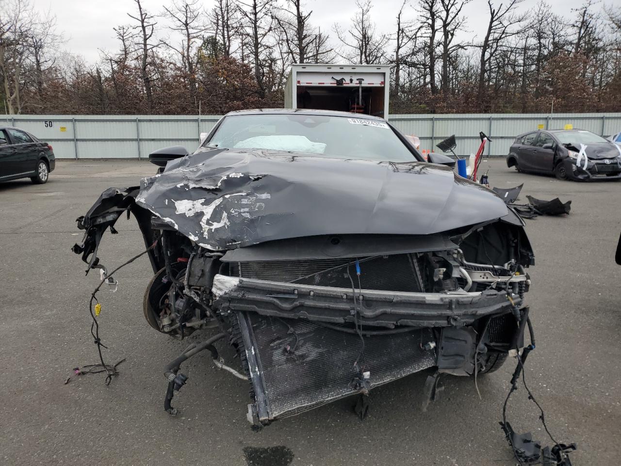 Audi S7 Premium Plus Image 3