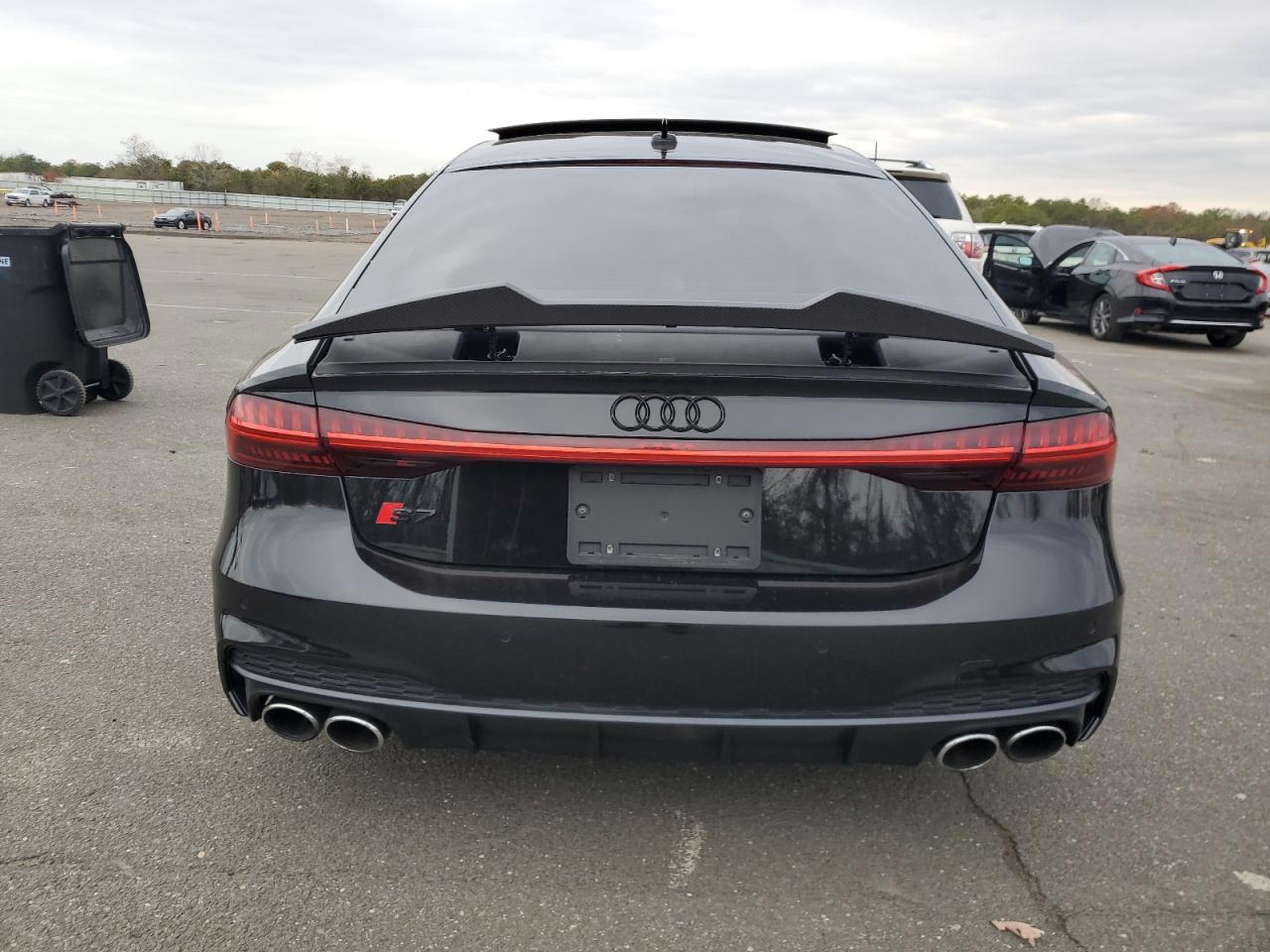 Audi S7 Premium Plus Image 9