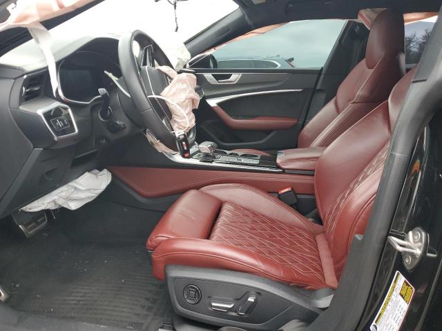 Audi S7 Premium Plus Image 4