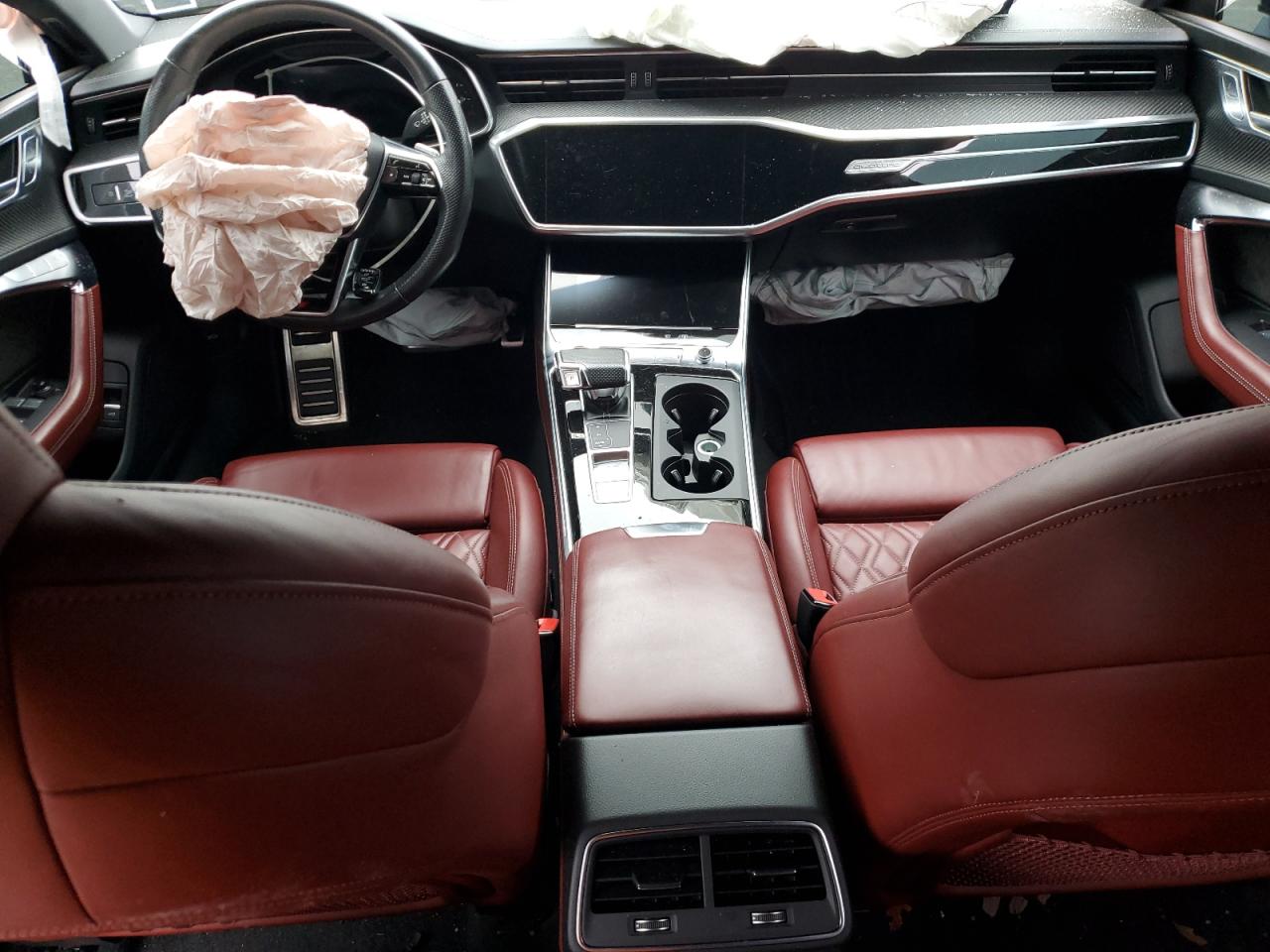 Audi S7 Premium Plus Image 8