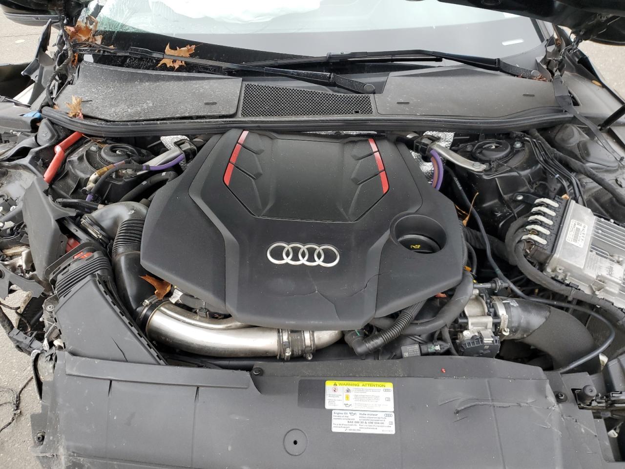 Audi S7 Premium Plus Image 7