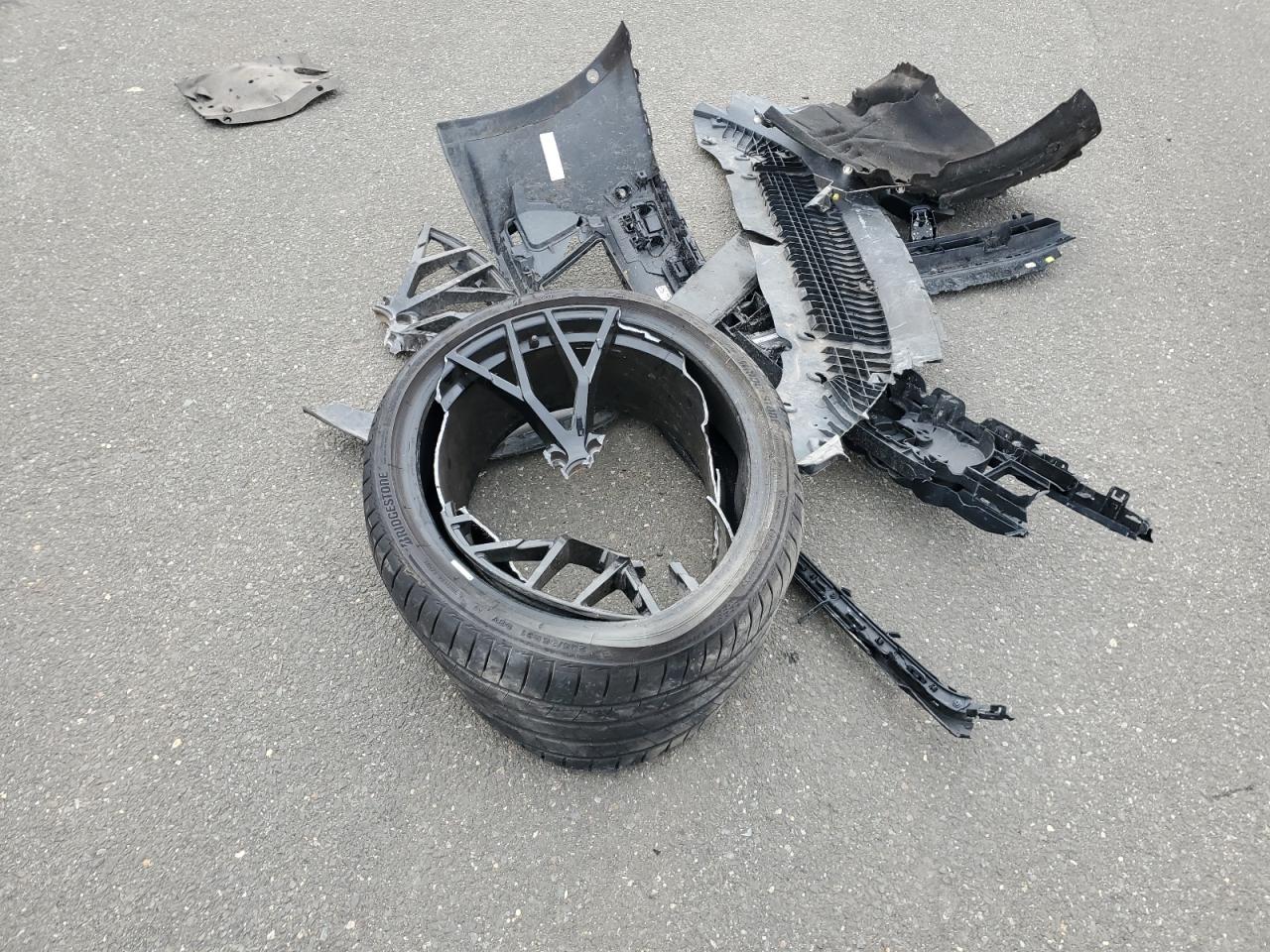 Audi S7 Premium Plus Image 13