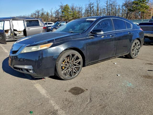  Salvage Acura TL