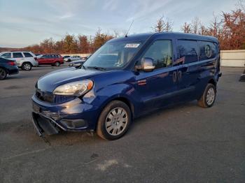  Salvage Ram Promaster