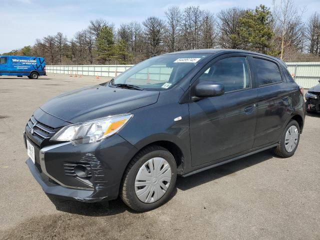  Salvage Mitsubishi Mirage