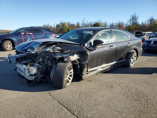  Salvage Lexus LS