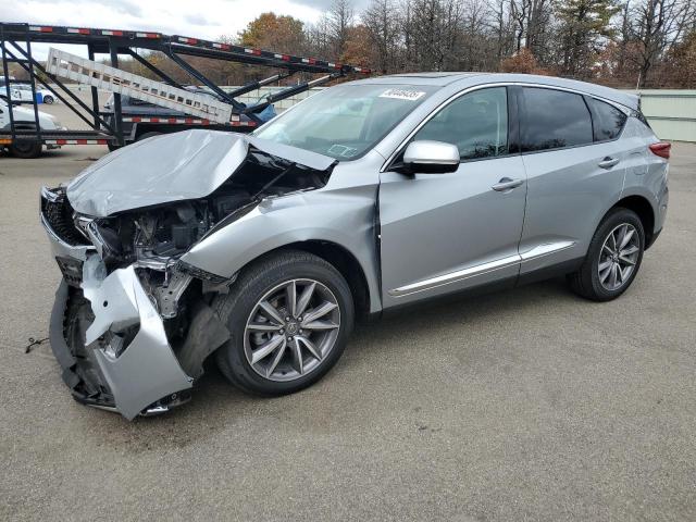  Salvage Acura RDX