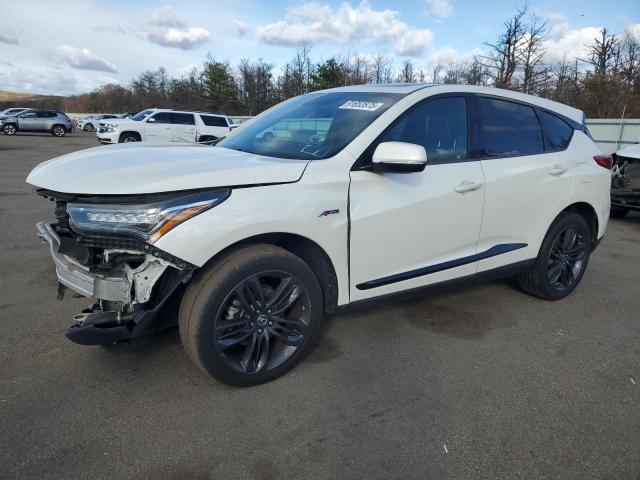  Salvage Acura RDX