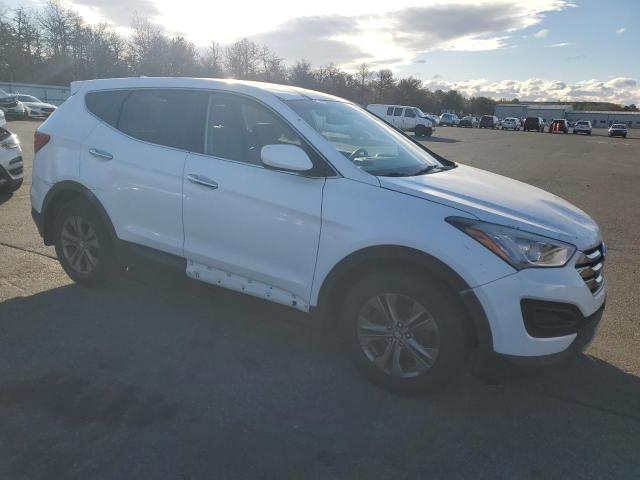 Hyundai SANTA FE Image 7