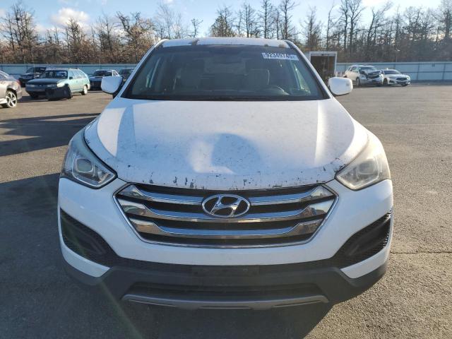 Hyundai SANTA FE Image 9