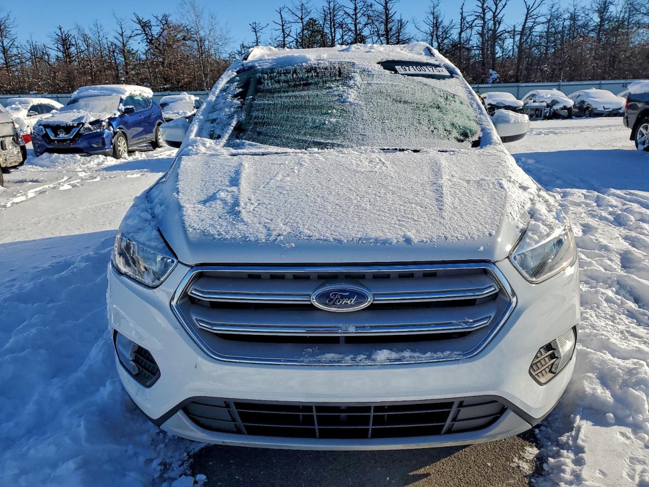 Ford Escape Se Image 9