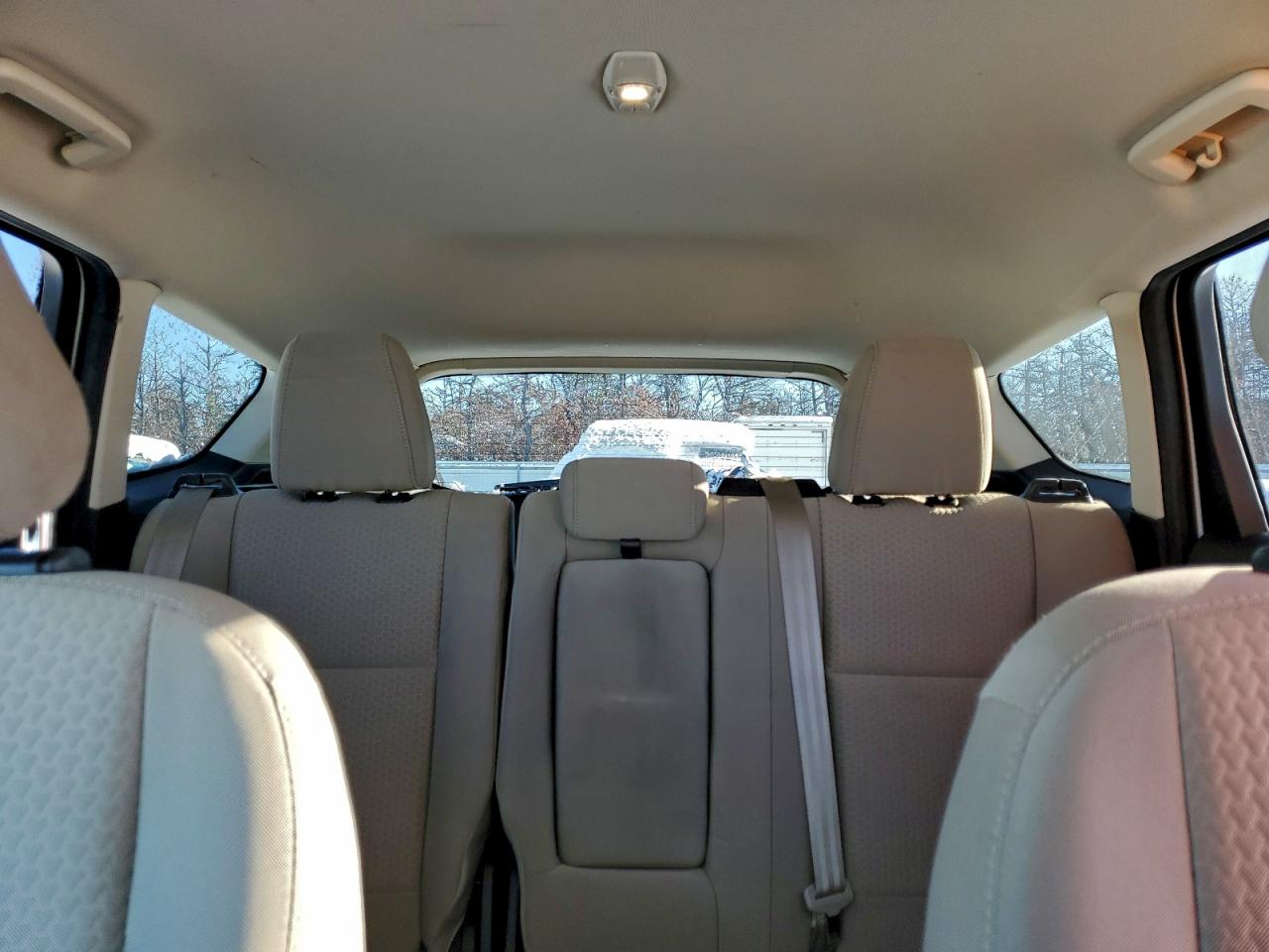 Ford Escape Se Image 7