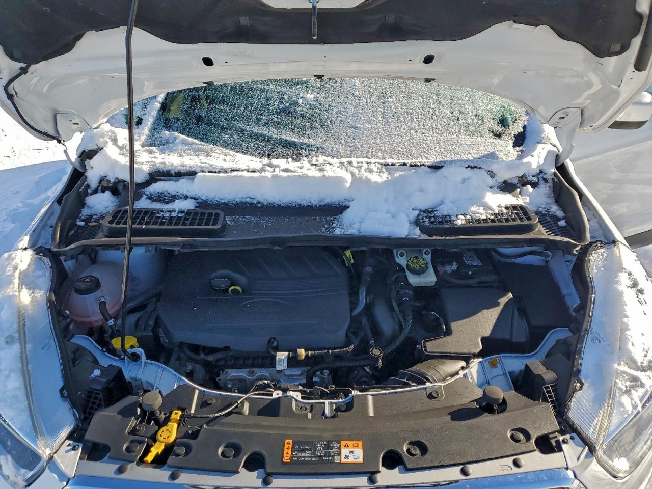 Ford Escape Se Image 12