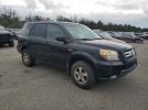 Honda Pilot Exl Image 6