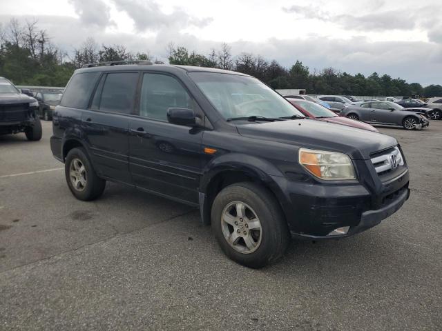Honda Pilot Exl Image 6