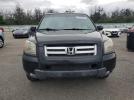 Honda Pilot Exl Image 2