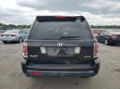 Honda Pilot Exl Image 4