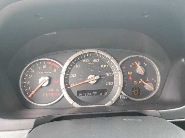 Honda Pilot Exl Image 7