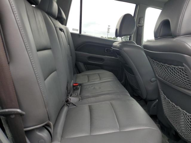 Honda Pilot Exl Image 13