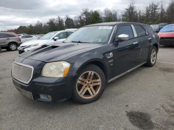  Salvage Dodge Magnum