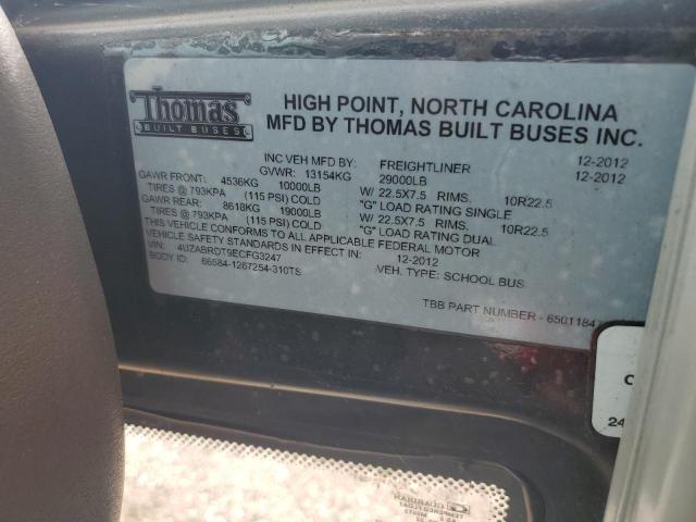 Freightliner Chassis B2 B2b Image 4