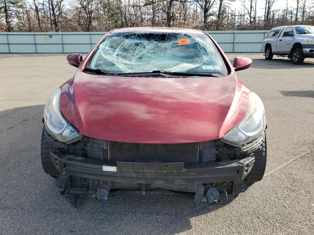 Hyundai ELANTRA Se Image 6